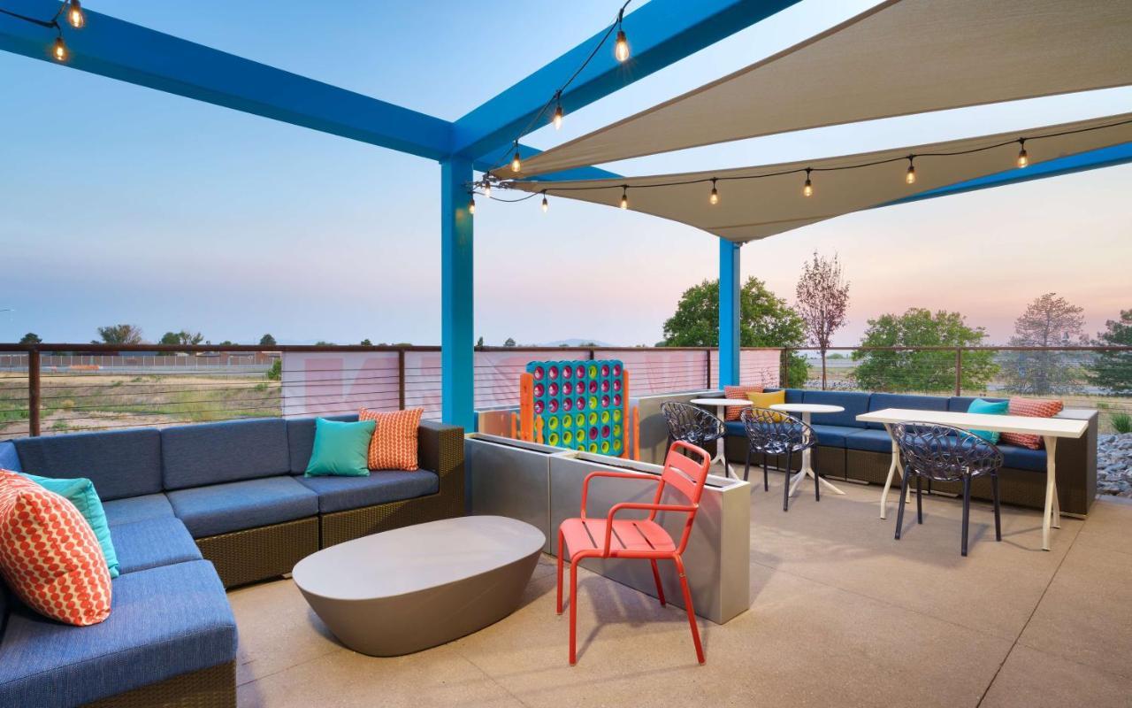 Tru By Hilton Clearfield Hill Air Force Base, Ut Hotel Exterior photo