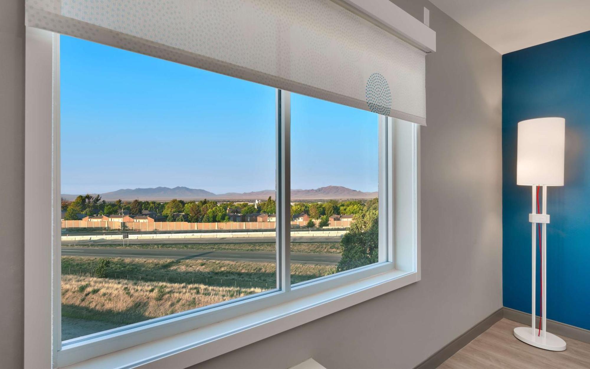Tru By Hilton Clearfield Hill Air Force Base, Ut Hotel Exterior photo